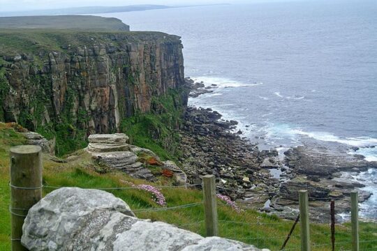 Scotland Trips