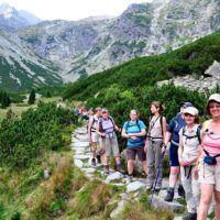 Walking & Biking Tours