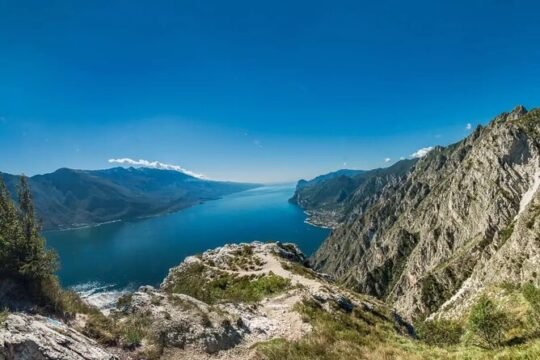 E-bike rental in Riva Del Garda