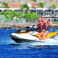 Boat Rentals