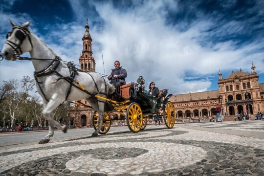 Mystical Sintra and its landmarks