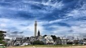 New England 
