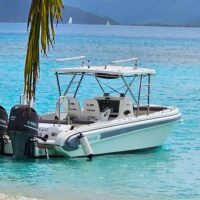 Jet Boats & Speed Boats