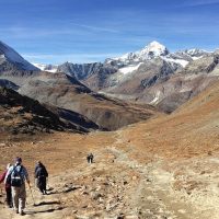 Multi-day & Extended Tours