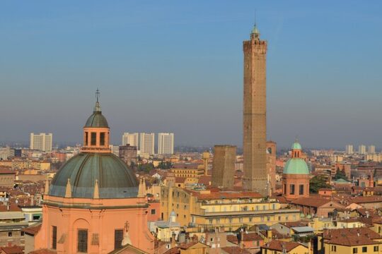 Private Direct Transfer From Milan to Bologna