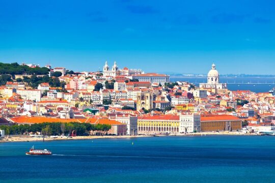 4 Days Lisbon Scouting Tour