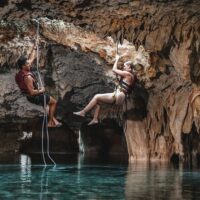 Hiking & Camping