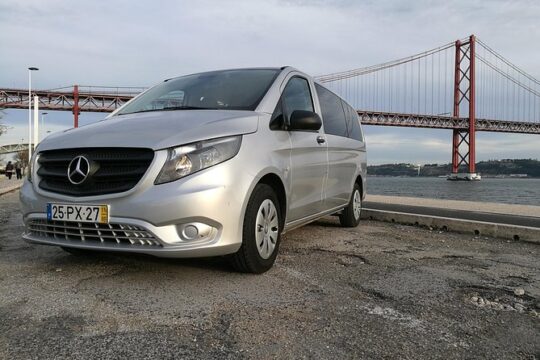 Transfer From Lisbon To Albufeira Algarve