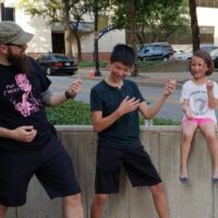 Fun and Games