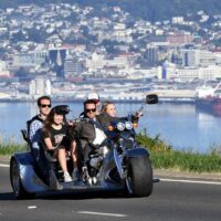 Cultural & Theme Tours