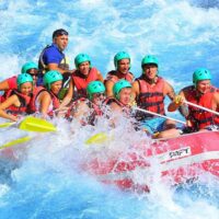 Water Sports
