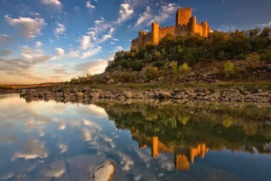 Tour Portugal 14 days