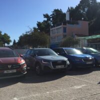 Transfers & Ground Transport