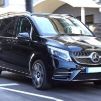 Airport & Ground Transfers