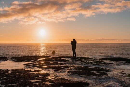 Full Day Private Tour with Professional Photographer