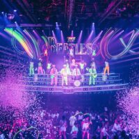 Shows, Concerts & Sports