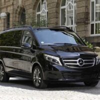 Private Drivers