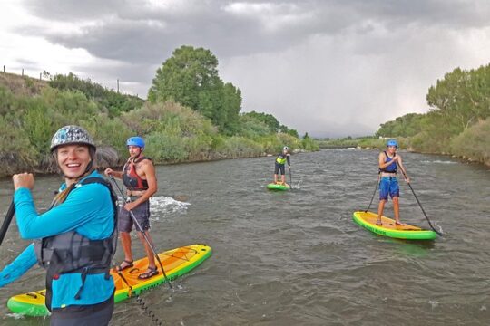 Rentals: 1-Day Personal Floatation Device PFD