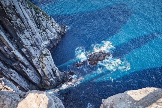 Three Capes Off Season Explorer Hiking Tour - 3 Days