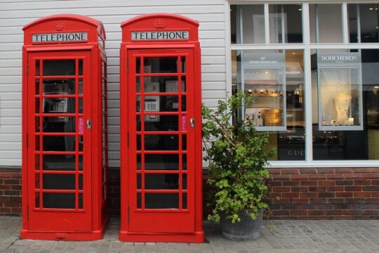 Private Transfer from Heathrow Airport to Gatwick Airport via London Hotel
