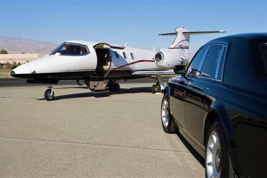Private transport: CDG & Orly Airports / Paris / Disneyland