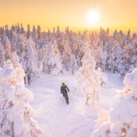 Bike & Mountain Bike Tours