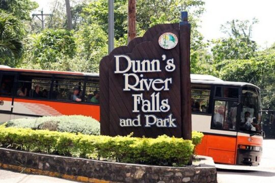 Kingston City Dunn's River Tours