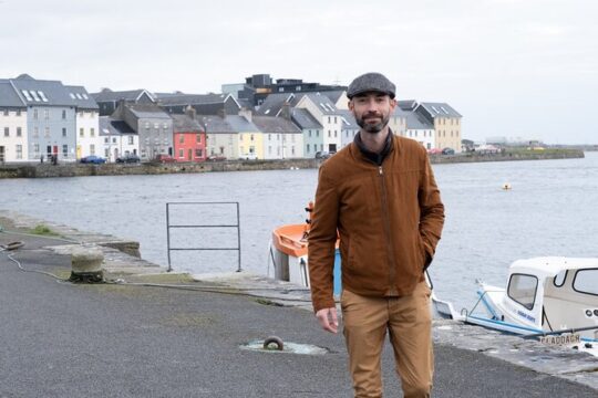 Story Galway 90 Minute Walking Tour