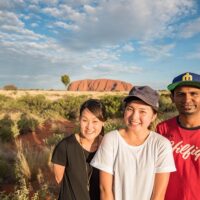 Multi-day & Extended Tours