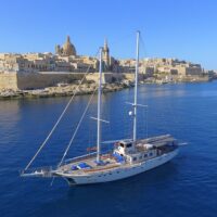 Cruises, Sailing & Water Tours