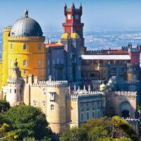 Architecture Tours