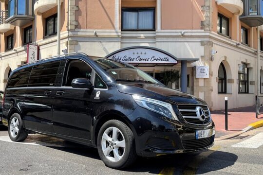 Transfer Lisbon - Fátima | Nazaré | Coimbra | Viseu | Covilha