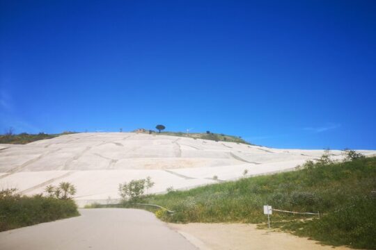 One day E Bike rental to discover the Cretti