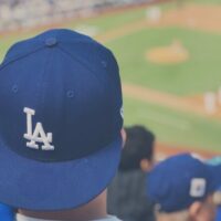 Sporting Event Tickets & Passes