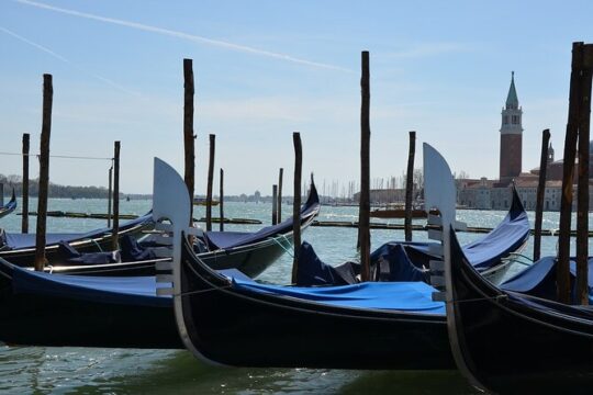 3-hour Best of Venice Highlights Private Walking Tour