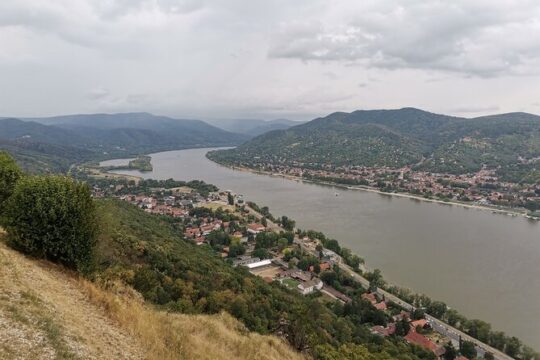 Vienna to Budapest Danube Bike Rental