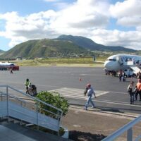 Airport & Ground Transfers