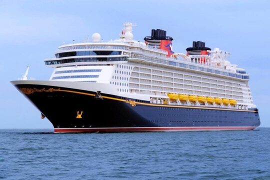 Barcelona Private Transfer from City Centre to Cruise Terminal