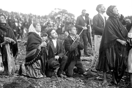 Private Fatima Half-day Tour