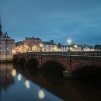 Private & Custom Tours
