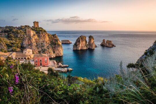 Boat rental without license Castellammare del Golfo-Rent boat