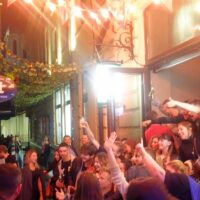 Literary, Art & Music Tours