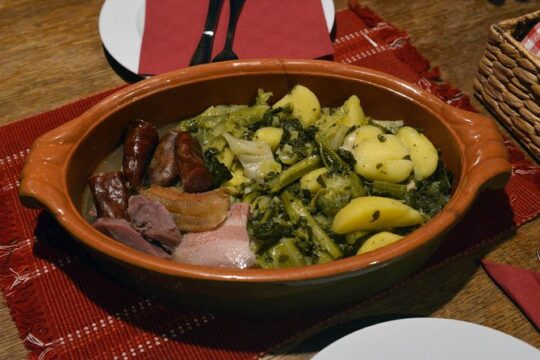 Cooking Classes Traditional Meals of Konavle region