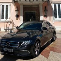 Transfers & Ground Transport