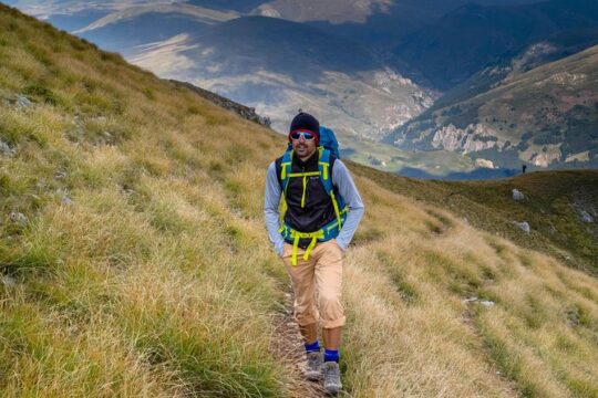2 Days Tour to Mount Korab from Tirana or Shkodra