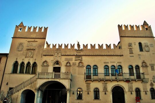 Koper Private Walking Tour