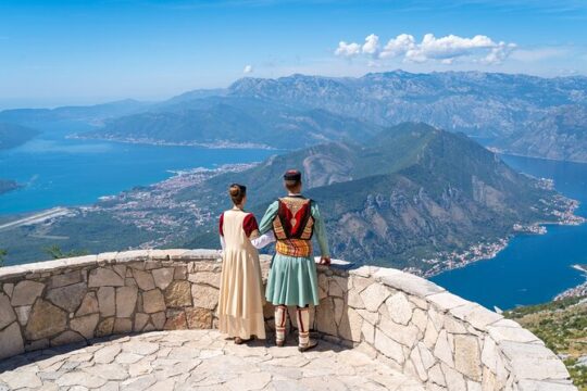Around Boka Bay Private tour