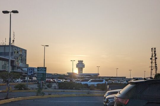 Kingston Airport Private Transportation