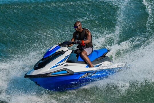 Jet Ski Rental Corfu Sidari Watersports