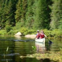 Hiking & Camping